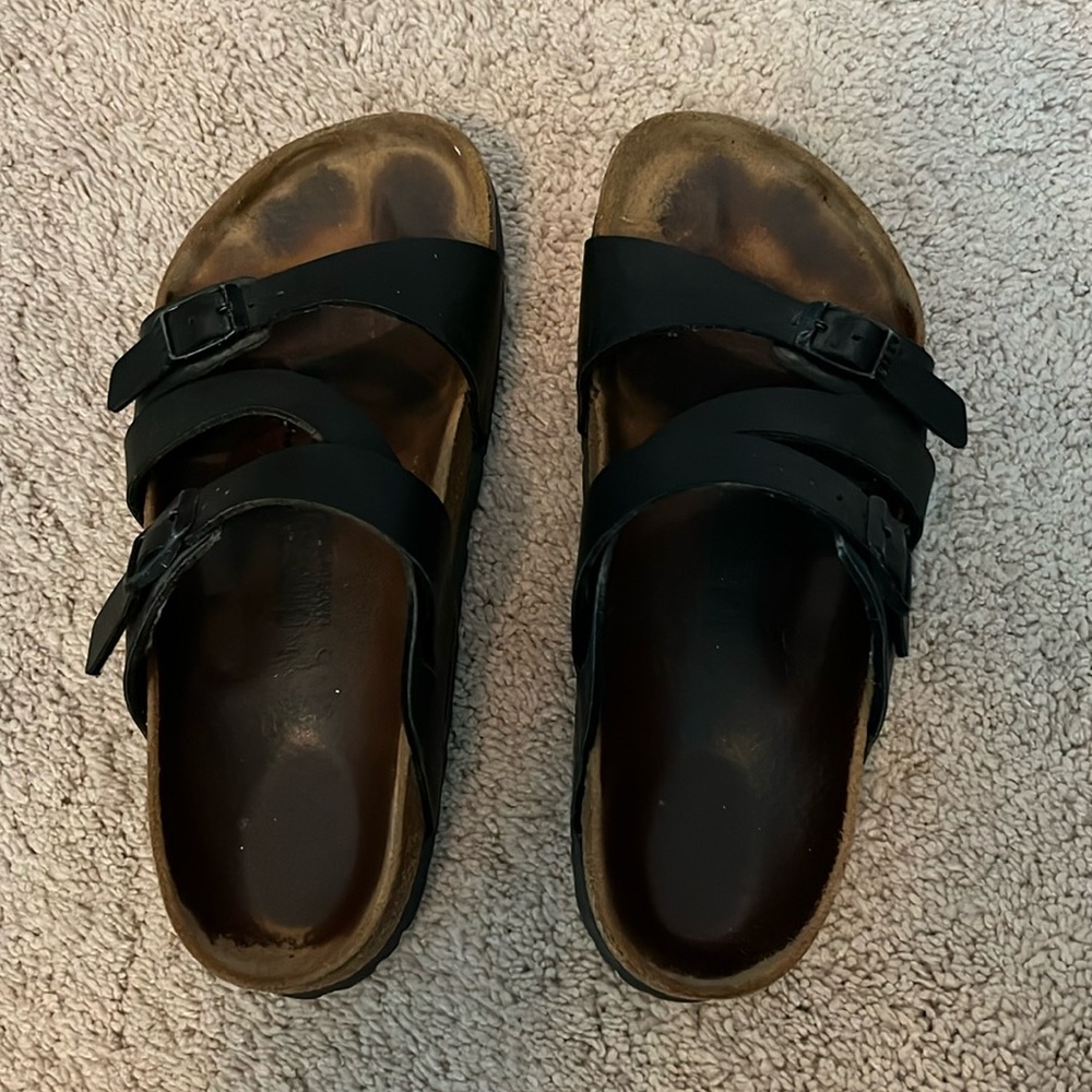 Birkenstock Salina 36